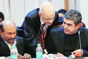 FM Arun Jaitley promises regulatory boost for IT, e-commerce