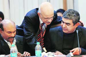 FM Arun Jaitley promises regulatory boost for IT, e-commerce