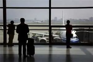 air ticket price