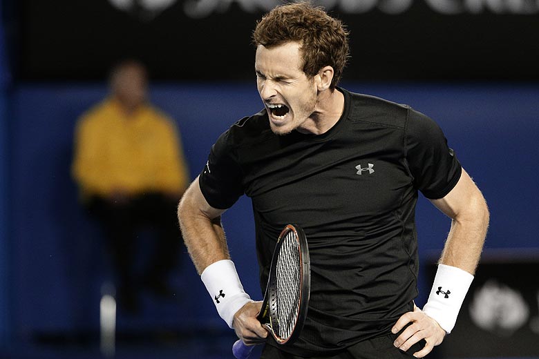 Andy Murray, Andy Murray vs Novak Djokovic, Novak Djokovic, Novak Djokovic vs Andy Murray, Novak Djokovic Australian Open