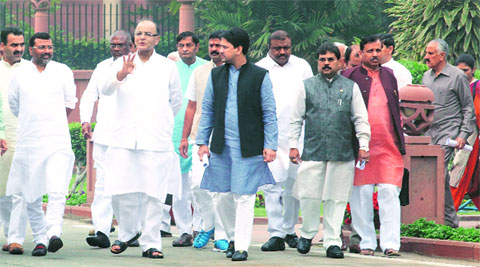 budget 2015, budget 2015 india, budget 2015 expectations, budget 2015 wishlist, budget in india, budget preparation india, india inc, budget 2015, Arun Jaitley, union budget 2015, Union Budget