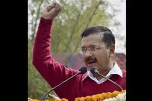 Arvind Kejriwal, arvind kejriwal news, Aam Aadmi Party, Aam Aadmi Party news, aam aadmi party government, delhi govt, ashish khetan, AAP news, nation news
