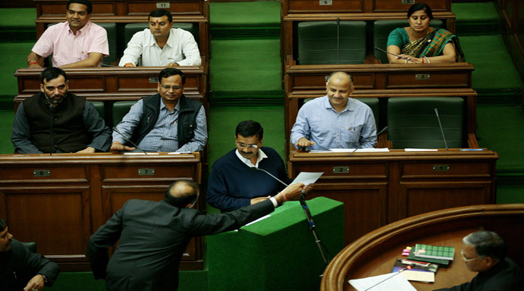 Arvind Kejriwal, Arvind Kejriwal news, aam aadmi party, AAP Delhi