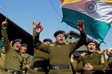 world cup 2015, world cup live, india vs pakistan, india pakistan match, india vs pakistan cricket, india vs pakistan world cup, CRPF Jawans