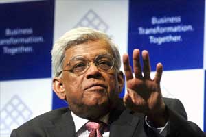 Deepak Parekh, Corruption, Corruption in India