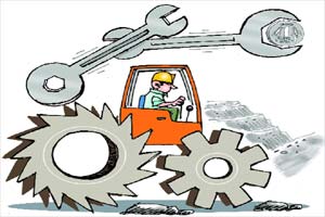 Economic reforms