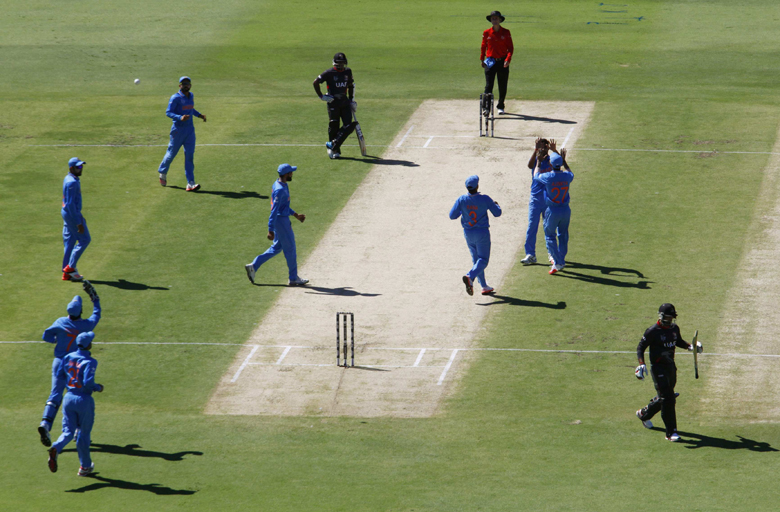 india vs uae, live cricket score, india vs uae match, ravichandran ashwin, india vs uae cricket match, india vs uae cricket world cup, virat kohli, shikhar dhawan, india cricket team