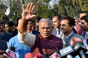 Jitan Ram Manjhi, jitan ram manjhi news, bihar news,