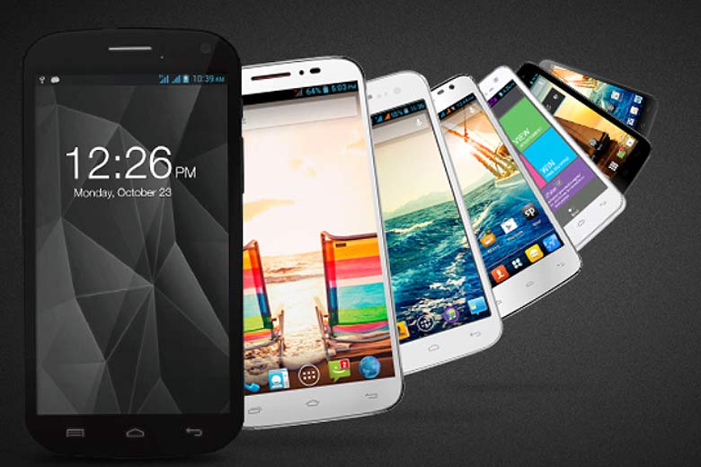 Micromax India’s top smartphone maker, says Canalys; Samsung counters ...