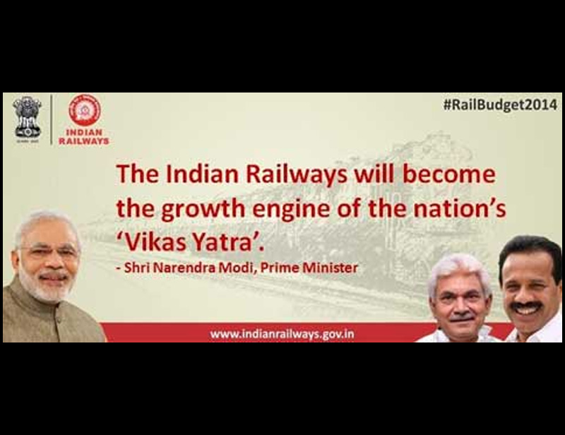 rail budget 2015, rail budget, rail budget 2014, rail budget 2014-15, rail budget 2015-16, rail budget 2015 expectations, rail budget 2015 India, suresh prabhu, suresh prabhu news, sadananda gowda