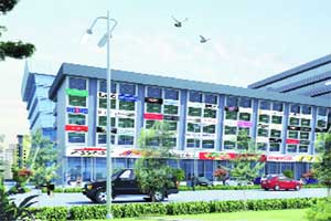 Developers eye mixed-use projects to generate cash flow