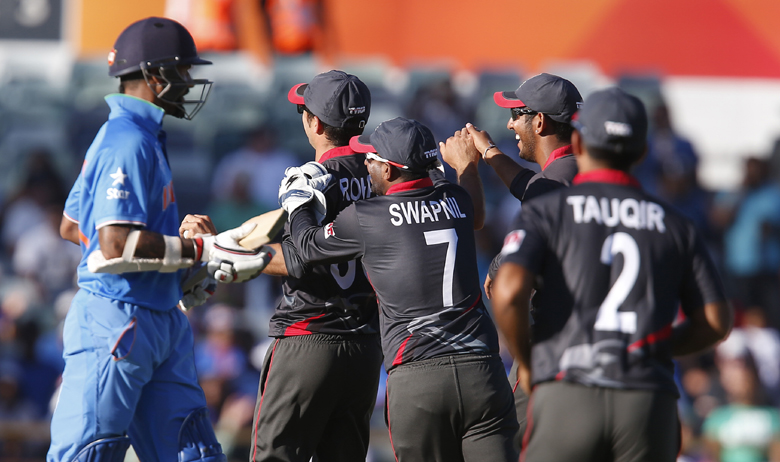 india vs uae, live cricket score, india vs uae match, ravichandran ashwin, india vs uae cricket match, india vs uae cricket world cup, virat kohli, shikhar dhawan, india cricket team