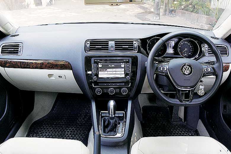 Volkswagen, Volkswagen Jetta