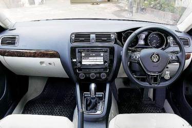 Volkswagen, Volkswagen Jetta