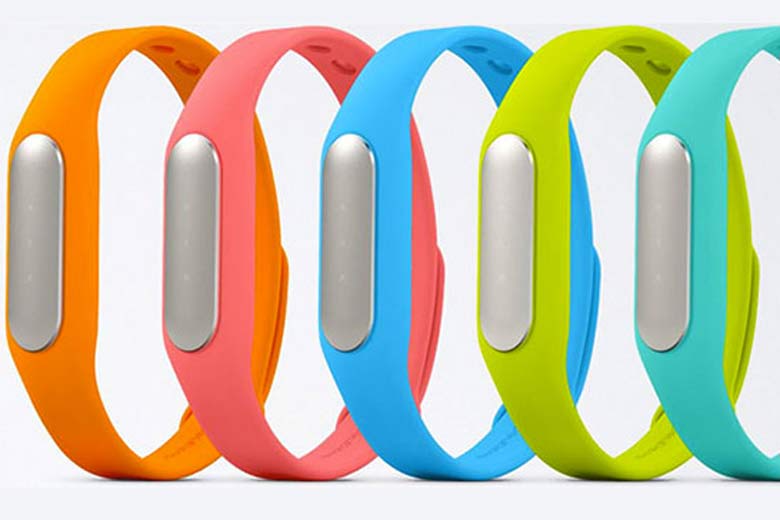Xiaomi, xiaomi Mi band, wearables