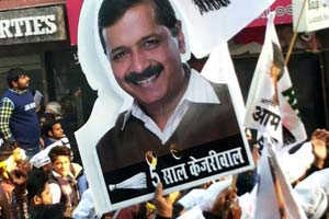 Swachch Bharat, swachh bharat abhiyan, swachh bharat mission, delhi, mcd, aam aadmi party, Arvind Kejriwal, aap, bjp, Subhash Arya, municipal corporations, news