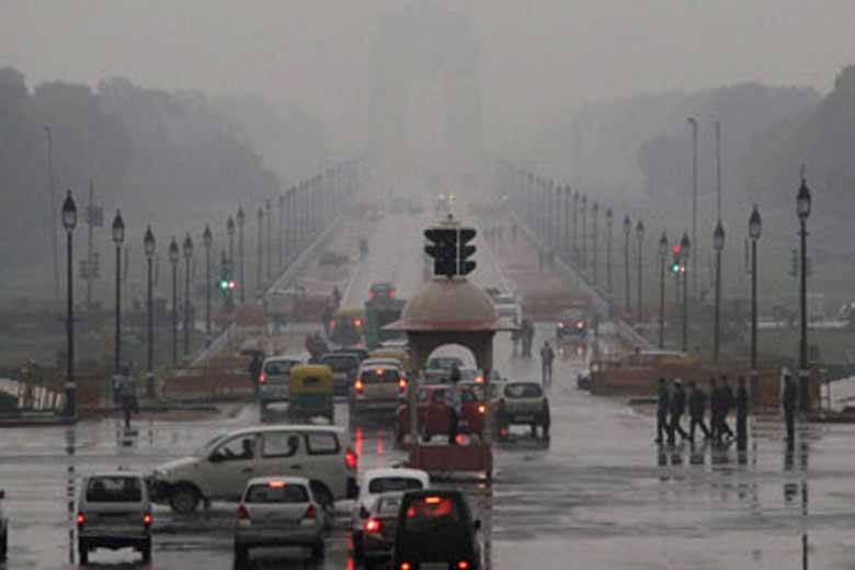 air pollution in india, air pollution effects, Air pollution