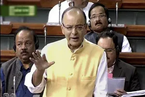 Revenue figure may upset Union Budget maths