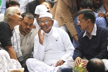 Anna Hazare, anna hazare news, anna hazare protest, Arvind Kejriwal, land acquisition ordinance, land acquisition ordinance India