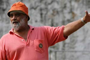 Bishan Singh Bedi, Bishan Singh Bedi India, Bishan Singh Bedi indian team, Icc world Cup, icc world cup india, indian cricket team, injured players indian team