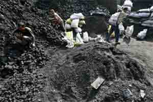 coal allocation