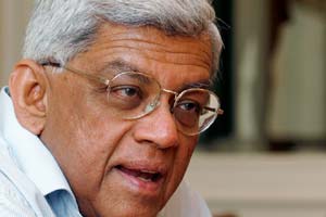 deepak parekh