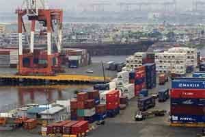 India's exports