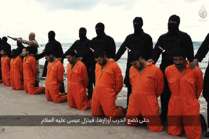 isis news, isis beheading, egyptian christians