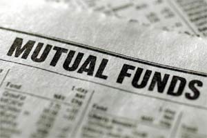 Mutual funds investment