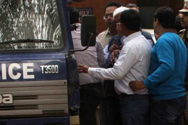 Petroleum Ministry, Petroleum Ministry leak, Oil Min