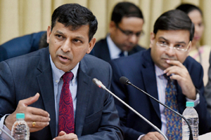 RBI monetary policy