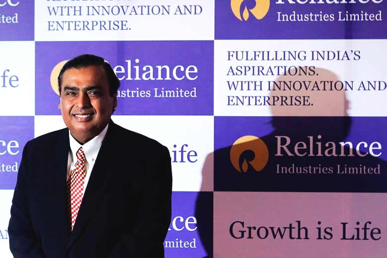 Reliance Industries, Reliance Industries news, Mukesh Ambani, Essar, Ruias, Cairn India, Anil Agrawal, ANil agrawal cairn