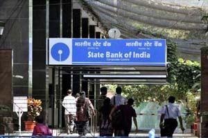 State bank of india