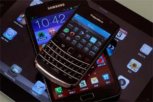 android smartphones