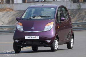 tat motors tata nano