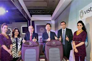 Vistara, Vistara Tatas, Vistara Singapore Airlines, Vistara operations, Tata SIA Airlines, Tata Sons, Singapore Airlines