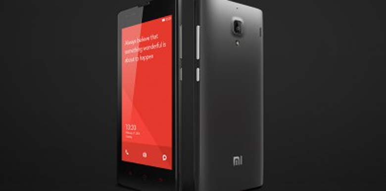 It has 2GB RAM + 8GB Flash Memory, 5.5 inch HD IPS display, 13MP rear camera, 5MP front camera. (Reuters)