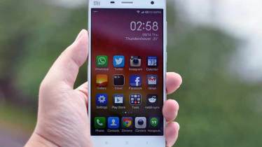 Xiaomi, Xiaomi Mi 4, flipkart, Xiaomi Mi 4 flipkart