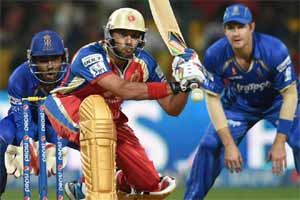 Live updates IPL player auctions, IPL auction 2015, Yuvraj Singh, IPL 8 auction