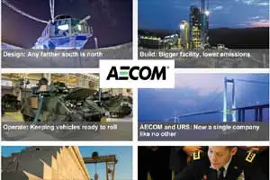 Aecom, Aecom jobs, Aecom US