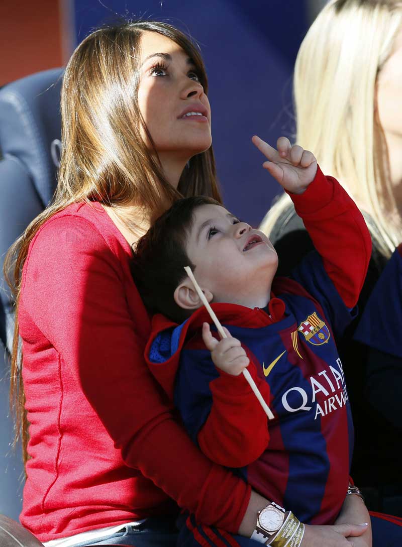 Lionel Messi, Soccer news, Antonella Roccuzzo, Messi, Luis Suarez, soccer league, sports latest news