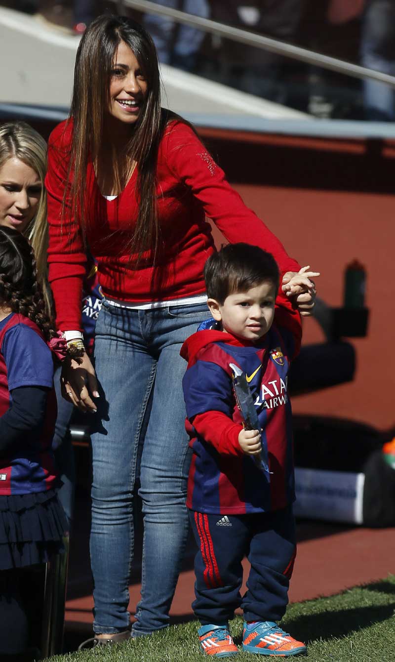 Lionel Messi, Soccer news, Antonella Roccuzzo, Messi, Luis Suarez, soccer league, sports latest news