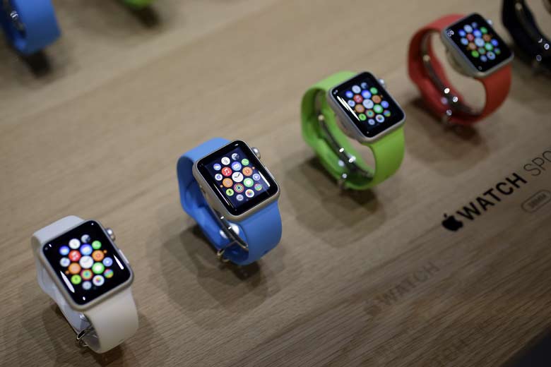 apple, apple devices, apple watch, apple watch game changer, smartwatch, apple smartwatch, macbook, tim cook, apple watch price, apple latest news