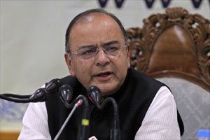 Tax, Arun Jaitley, minimum alternate tax, MAT, Corporate tax