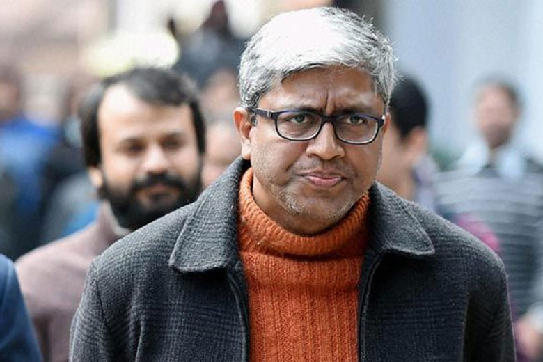 Ashutosh, farmer suicide, ashutosh on farmer suicide, Gajendra Singh, Gajendra Singh suicide, ashutosh on gajendra singh, aap on farmers suicide, bjp on framers suicide, nation news