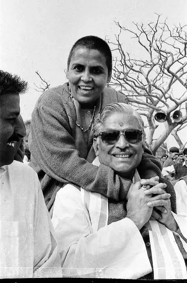 babri masjid demolition, babri masjid case, l k advani, babri masjid notice, Uma Bharti, Uma Bharti babri masjid, Allahabad High Court, Supreme Court, supreme court babri masjid, babri mosque, Murli Manohar Joshi, India news, nation news