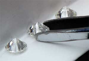 diamond