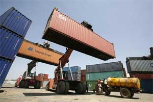 services export