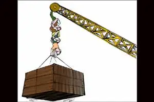 The technological backwardness of Indian manufacturing exports can be gauged by the share of medium and hi-tech activities.