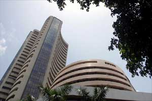 sensex